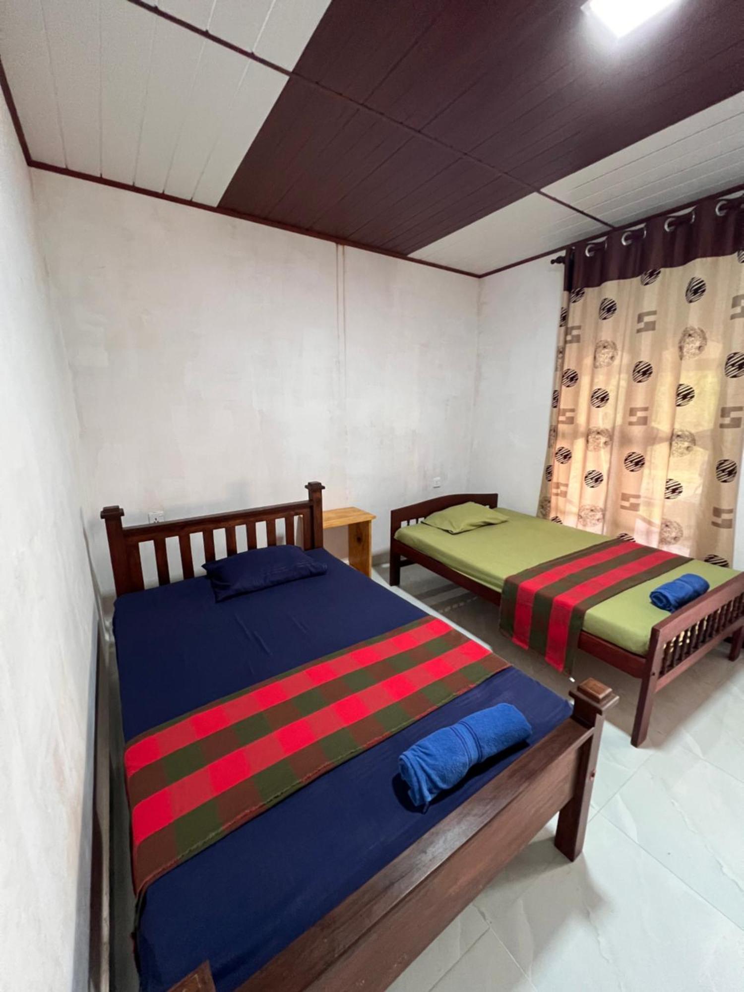 Kurumba Lodge Wilpattu Extérieur photo