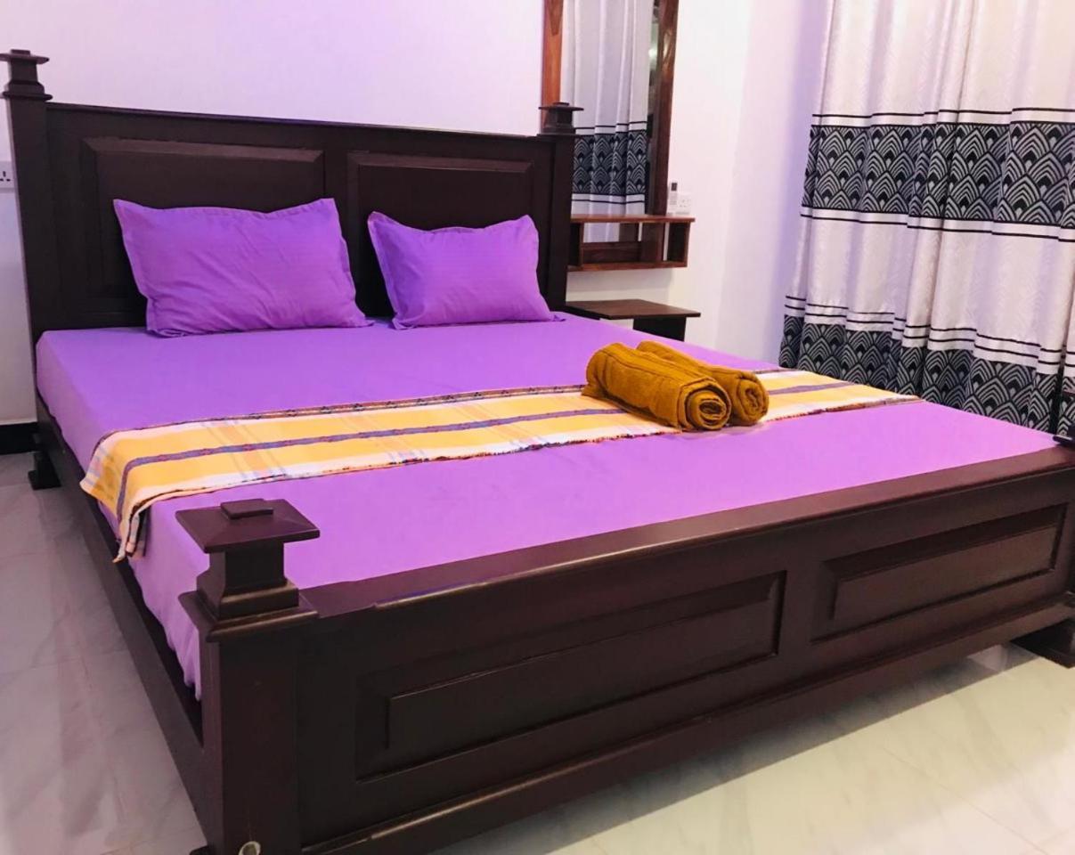 Kurumba Lodge Wilpattu Extérieur photo