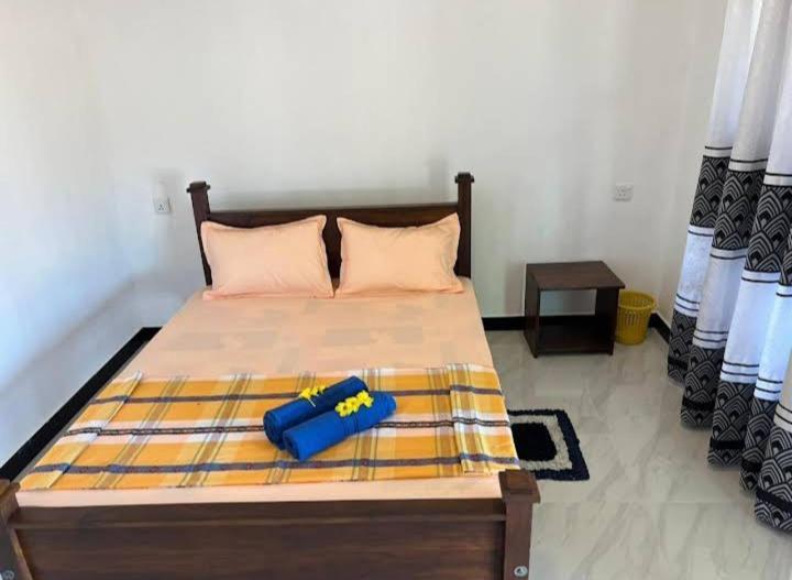 Kurumba Lodge Wilpattu Extérieur photo