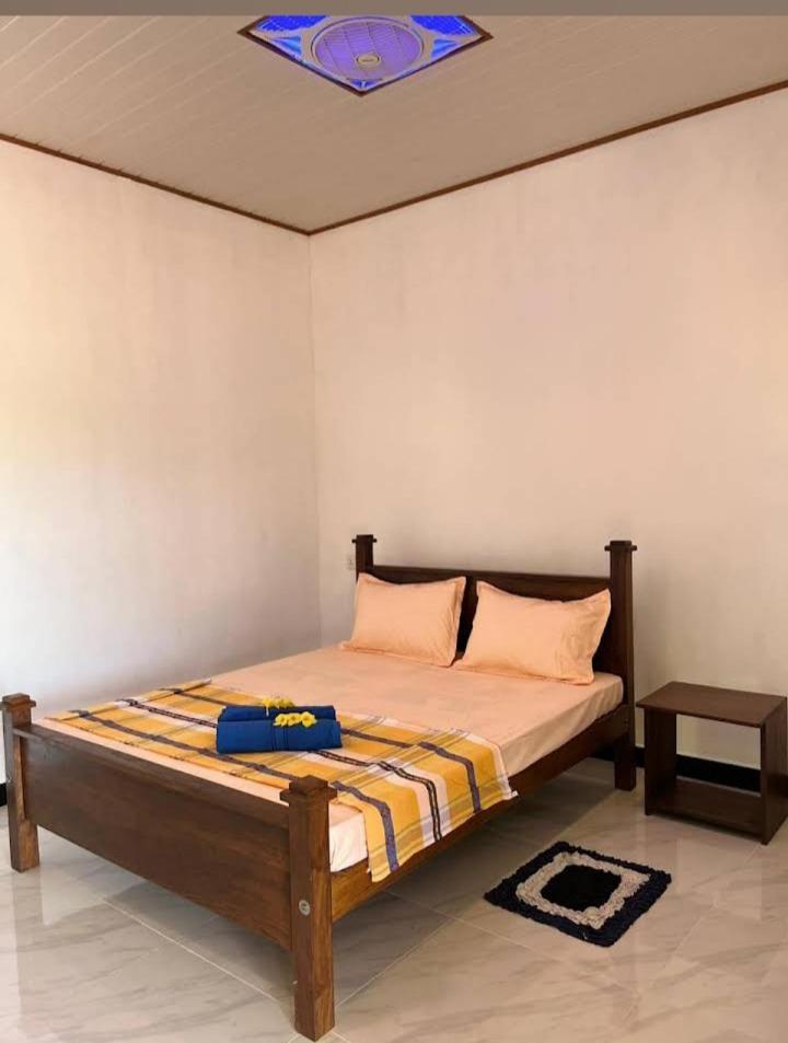 Kurumba Lodge Wilpattu Extérieur photo