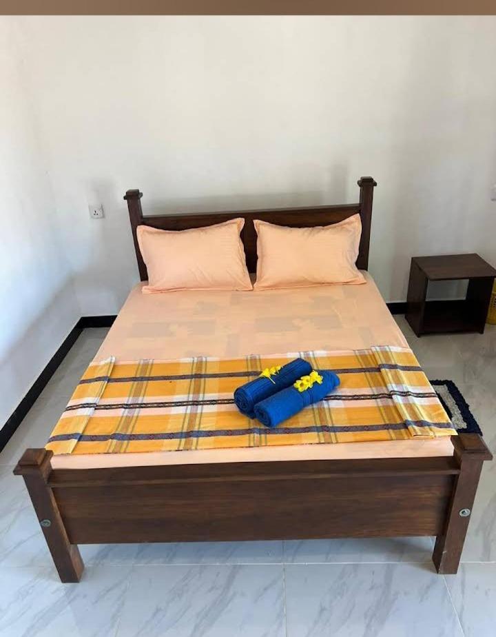 Kurumba Lodge Wilpattu Extérieur photo