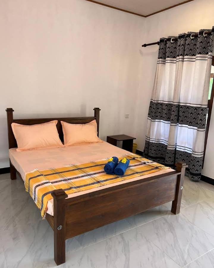 Kurumba Lodge Wilpattu Extérieur photo